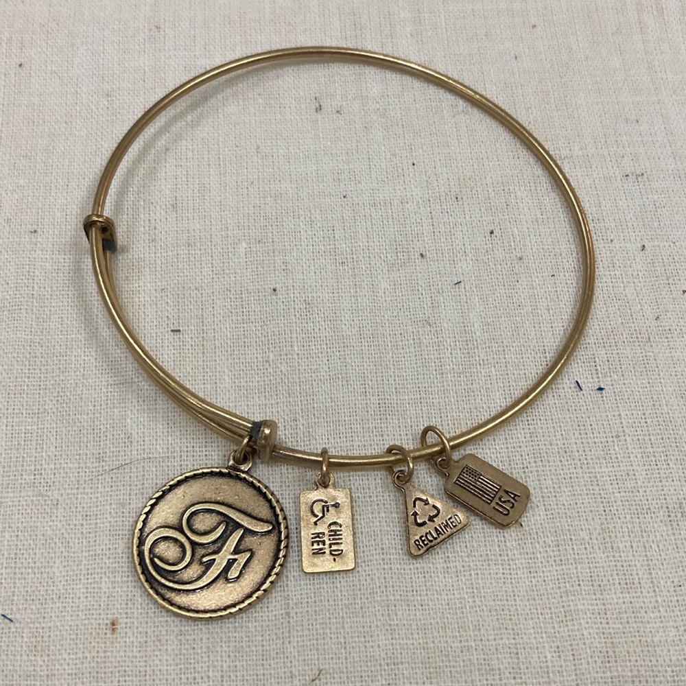 Wind & Fire bracelet